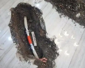 东昌府测漏水电话