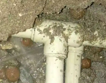 东昌府测漏水多少钱