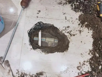 东昌府测漏水电话