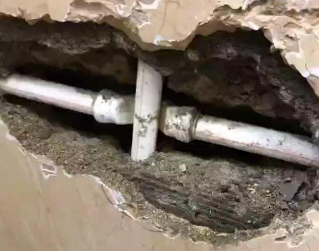 东昌府测漏水哪家好