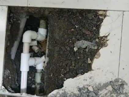 东昌府测漏水哪家好