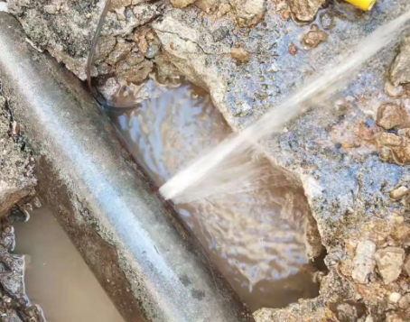 东昌府测漏水公司