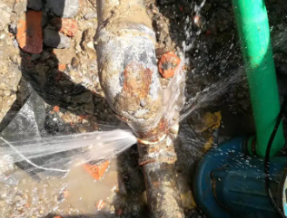 东昌府测漏水公司电话