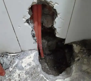 东昌府漏水检测电话