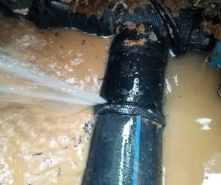 东昌府测漏水公司哪家好