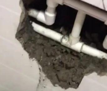 东昌府漏水检测电话