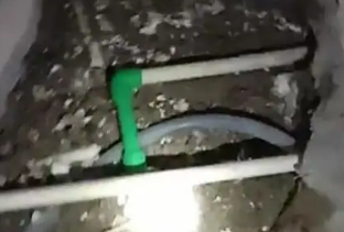 东昌府测漏水公司