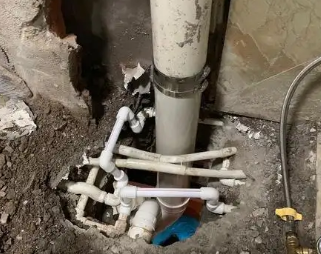 东昌府漏水检测哪家好