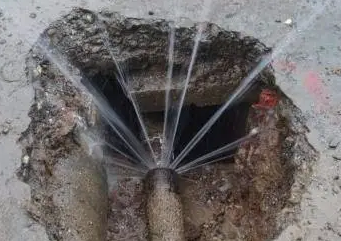 东昌府漏水检测多少钱