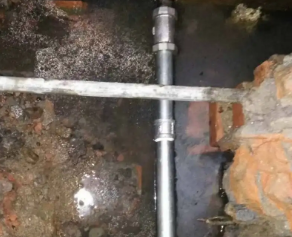 东昌府漏水检测公司电话