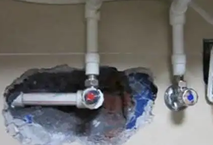 东昌府卫生间测漏水查询方法