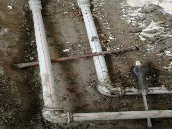 东昌府卫生间测漏水多少钱