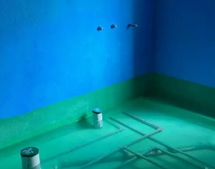 东昌府卫生间防水