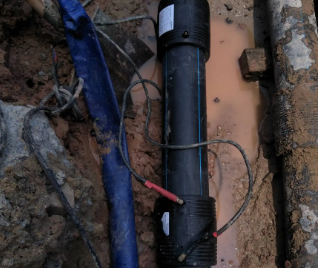 东昌府水管漏水检测多少钱