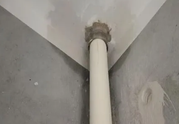 东昌府卫生间测漏水之渗水防护