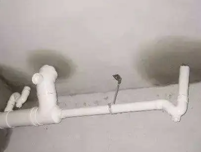 东昌府卫生间测漏水的几种情景