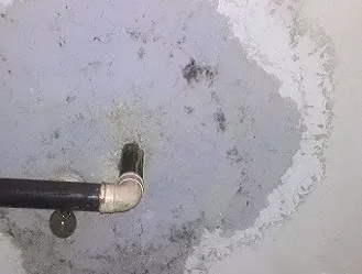 东昌府卫生间测漏水之怎么维修