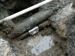 东昌府水管漏水检测的传递距离多少