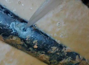 东昌府水管漏水检测多少钱