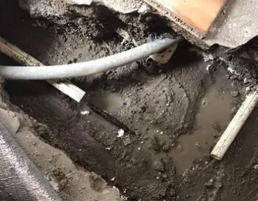 东昌府卫生间测漏水价格明细