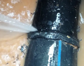 东昌府水管漏水检测的小妙招