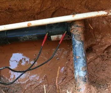 东昌府水管漏水检测多少钱