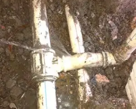 东昌府卫生间测漏水多少钱