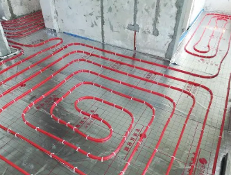 东昌府地暖维修的知识