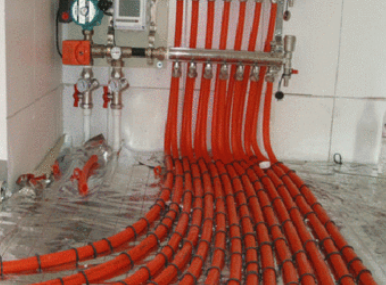 东昌府地暖维修多少钱