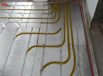 东昌府地暖维修哪家好