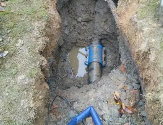 东昌府水管漏水检测多少钱