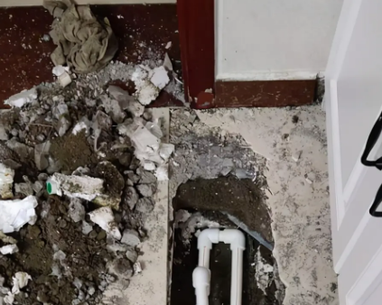 东昌府卫生间测漏水的相关问题