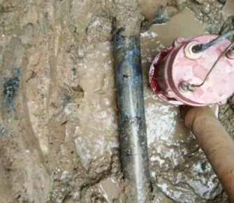 东昌府水管漏水检测的检测方法