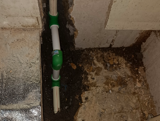 东昌府卫生间测漏水哪家好