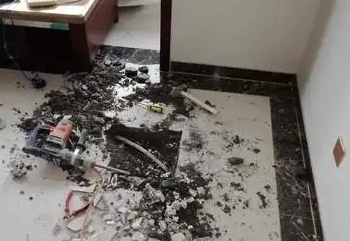 东昌府漏水检测多少钱