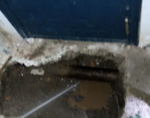 东昌府水管漏水检测多少钱