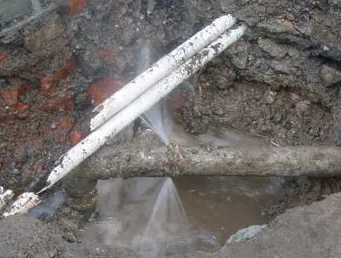 东昌府测漏水多少钱