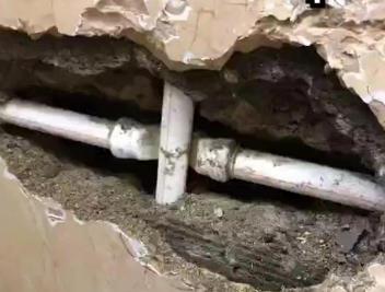 东昌府漏水检测电话多少