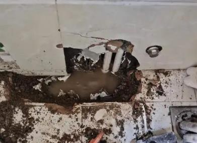 东昌府漏水检测电话