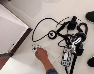 东昌府测漏水公司电话